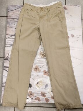 urban pipeline Men's Khaki Tan Pants